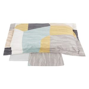 Completo lenzuola 1931_4 Tessitura Randi