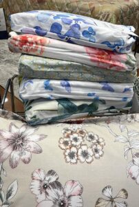 Tessitura Randi completo lenzuola Atelier |Acquista su Arredo Casa Shop