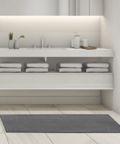 Gaia tappeto trapuntato