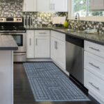 Tappeto cucina NUBIA