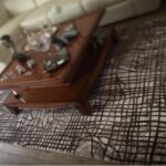 Tappeto arredo moderno