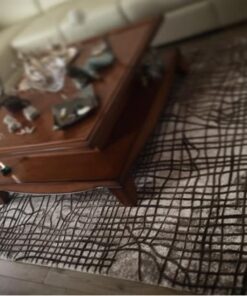 Tappeto arredo moderno