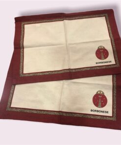 Set colazione BORBONESE