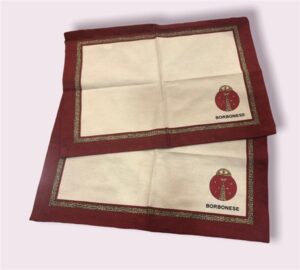 Set colazione BORBONESE