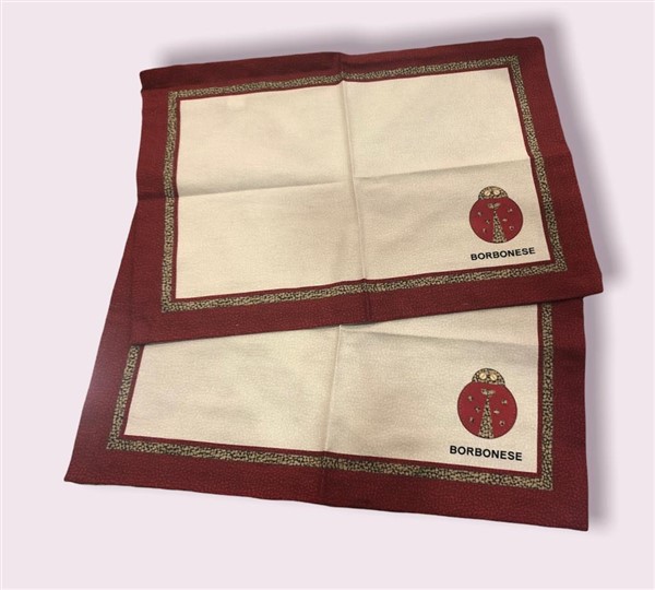 Set colazione BORBONESE