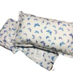 Randi completo lenzuola copriletto stampato