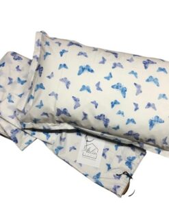 Randi completo lenzuola copriletto stampato