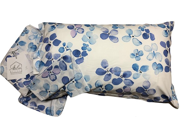 Completo lenzuola copriletto Atelier 01|Acquista su Arredo Casa Shop