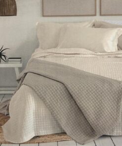 Copriletto singolo BREZZA