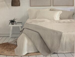 Copriletto singolo BREZZA