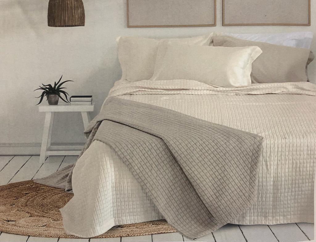 Copriletto singolo BREZZA