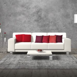 Tappeto arredo stampato PERSY