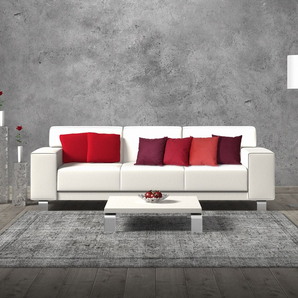 Tappeto arredo stampato PERSY