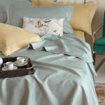 BORBONESE completo letto Borbonissima