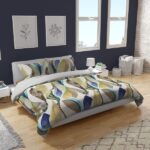 Copripiumino Madagascar Tessitura di Arconate