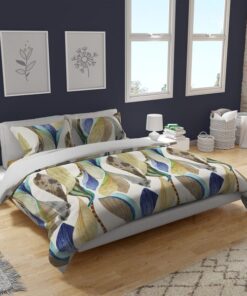 Copripiumino Madagascar Tessitura di Arconate