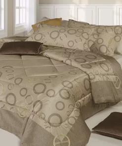 Trapunta in velluto Infinity