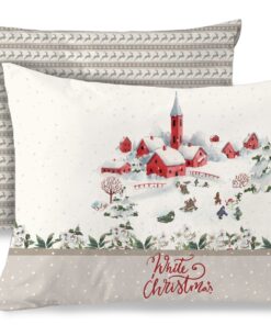 Federa white christmas