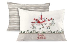 Federa white christmas