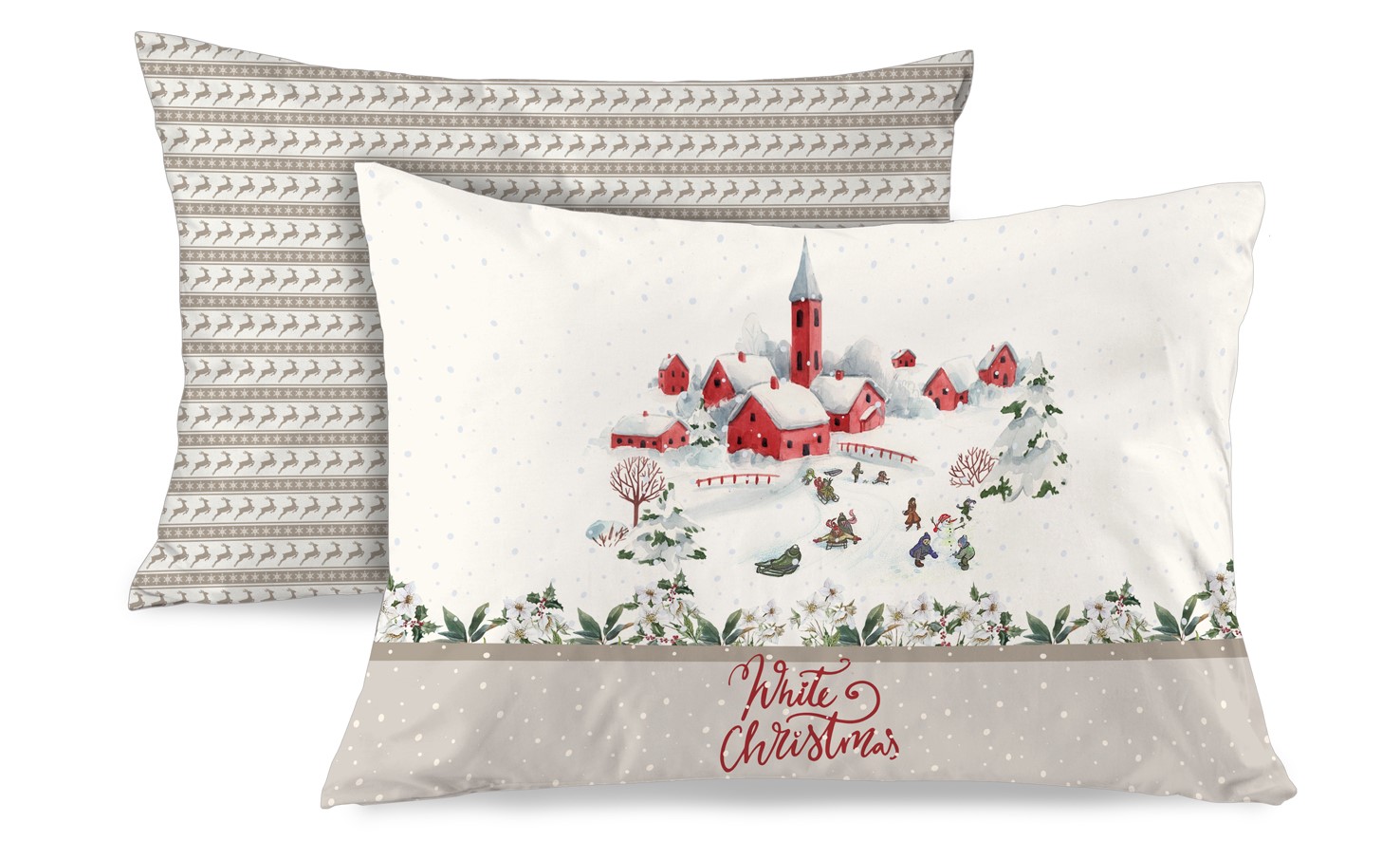 Federa white christmas