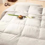 Piumino d'oca MINARDI GOLD