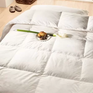 Piumino d'oca MINARDI GOLD