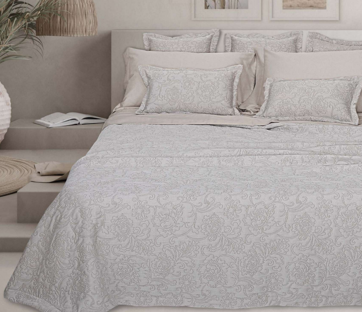 Copriletto Alghero |Acquista su Arredo Casa Shop