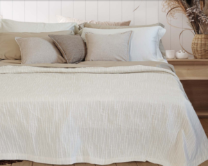 Copriletto Melteni |Acquista su Arredo Casa Shop