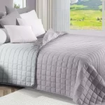 Trapuntino Daunex bicolor| Acquista su Arredo Casa Shop