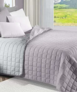 Trapuntino Daunex bicolor| Acquista su Arredo Casa Shop