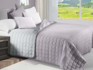 Trapuntino Daunex bicolor| Acquista su Arredo Casa Shop