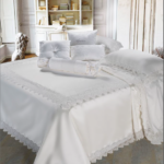 Composè sposa CLARA Agostini Firenze