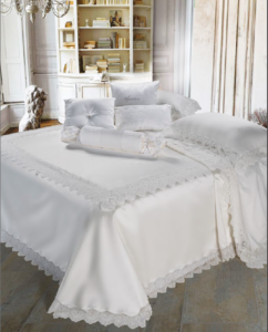 Composè sposa CLARA Agostini Firenze