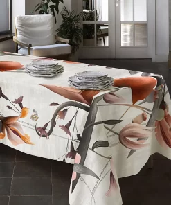 Tovaglia da tavola Randi COPPER