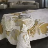 Tovaglia da tavola Randi GOLD
