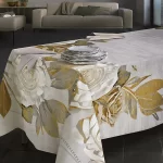 Tovaglia da tavola Randi GOLD