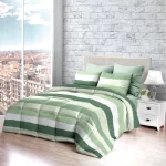 Trapunta stampa digitale Dover Daunex in Microfibra