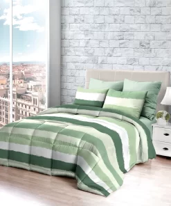 Trapunta stampa digitale Dover Daunex in Microfibra