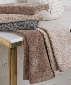 Set spugna Twist OP BORBONESE