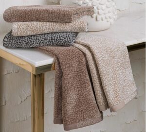 Set spugna Twist OP BORBONESE