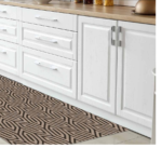 Tappeto da cucina antiscivolo Madrid