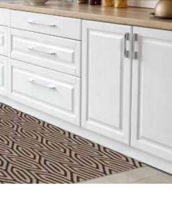 Tappeto da cucina antiscivolo Madrid