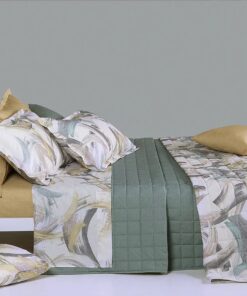 Trapunta leggera Astratto