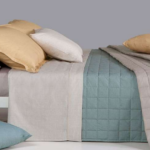 Quilt matrimoniale color