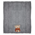 Plaid sleep Coffee time