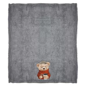 Plaid sleep Coffee time