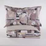 Completo copripiumino Scuba