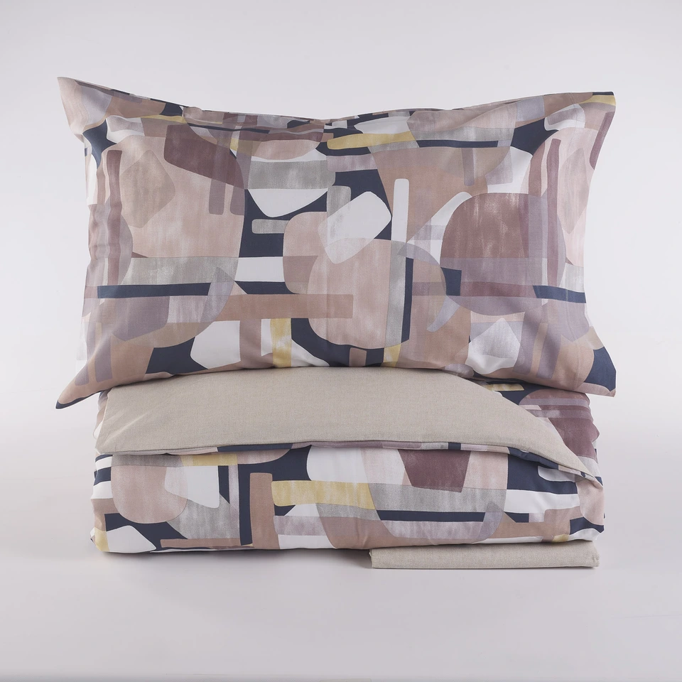 Completo copripiumino Scuba