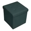 Pouf contenitore Plain color