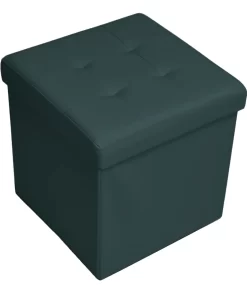 Pouf contenitore Plain color